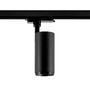 Svítidla - IMPR 707241 Deko-Light 3-fázové bodové svítidlo - Lucea 15 Tilt, 15 W, DALI, 2700 K, černá - LIGHT IMPRESSIONS - foto 5