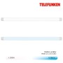 Technická - TF 202606TF TELEFUNKEN CCT lineární svítidlo, 120 cm, 33 W, 3650 lm, bílé - BRILONER - foto 5