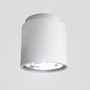 Downlight - RED R10162 Stropní svítidlo EX válcová přisazená stropní QRB111 stříbrná 23 - RED - DESIGN RENDL - foto 5