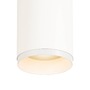 Downlight - LA 1004231 NUMINOS® CL PHASE M vnitřní LED přisazené stropní svítidlo bílá/černá 3000 K 36° - BIG WHITE (SLV) - foto 5