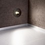 Pro zapuštěná svítidla - IMPR 930502 Deko-Light kryt kulaté černá pro Alwaid - foto 5