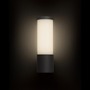 Nástěnná - RED R12548 GARRET nástěnná antracitová 230V LED 15W IP65 3000K - RED - DESIGN RENDL - foto 5