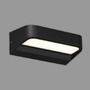 Nástěnná - BRILO 3036015 LED venkovní svítidlo 14,2 cm 8W 900lm černá (starý kód: BRILO 3036-015) - BRILO - foto 5