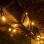 Venkovní řetězy - DLED SLNX120W DecoLED LED světelný řetěz, 20m, teple bílá, 120 diod, IP67 SLNX120W - foto 5