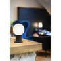 Stolní lampy pracovní - LA 1007620 VARYT stolní lampa, E14, IP20, černá - BIG WHITE (SLV) - foto 5