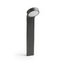 Sloupková - RED R13932 ELIA stojanová antracitová 230V LED 9W IP44 3000K - RED - DESIGN RENDL - foto 5