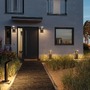 Sloupková - P 94860 LED stojací svítidlo Juntea pohybové čidlo IP44 585mm 3000K 11W 230V antracit hliník - PAULMANN - foto 5