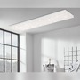 Hranatá - BRILO 7381-416 CCT svítidlo LED panel, 119,5 cm, 38 W, bílé - BRILO - foto 5
