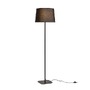 Stojací lampy - RED R13666 PERTH stojanová černá/černá 230V E27 20W - RED - DESIGN RENDL - foto 5