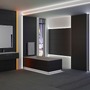 Dekorační - CEN AC90-2442040 LED pásek ACCENTO PRO 20W 420 led/m 120W 4000K 8040Lm Ra90 120d IP20 24VDC - CENTURY - foto 5