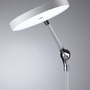 Stolní lampy pracovní - P 78011 LED stolní lampa na psací stůl Numis CCT 11W bílá - PAULMANN - foto 5