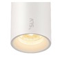 Lištové Magnetic SLV - LA 1006685 NUMINOS® XS 48 V TRACK DALI, spot, bílé/bílé, 8,7 W, 720 lm, 3000 K, CRI90, 55° - BIG WHITE (SLV) - foto 5