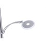 Stojací lampy - PN 673-55 ARTUR LED stojací svítidlo, svítidlo na čtení, ocel, moderní 2700-5000K - PAUL NEUHAUS - foto 5