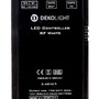 Ovladače a stmívače pro jednobarevné LED pásky - IMPR 843057 VÝPRODEJ VZORKU Deko-Light řídící jednotka RF White Remote 12/24/48V DC rádiovédálkové ovladání 2 CH - LIGHT IMPRESSIONS - foto 5