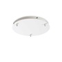 Kotvící prvky, držáky, závěsy - ILUX 285597 Standardní rozeta 3 světla - IDEALLUX - foto 5