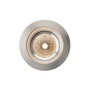 Koupelnová - SLC SLC1149D Vestavné LED svítidlo OneSoft 8 W 220-240 V 3000 K DALI stmívatelné IP54 36° Ra90 hliník - TLG - foto 5