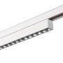 Lištové Magnetic SLV - LA 1006638 IN-LINE 44 48V TRACK Darklight Reflector, DALI, Spot, bílá / bílá, 14W, 1250lm, 4000K, CRI90, 35° - BIG WHITE (SLV) - foto 5