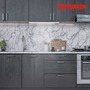 Přisazená - TF 204106TF TELEFUNKEN LED skříňkové svítidlo 60 cm 10W 820lm bílé - BRILONER - foto 5
