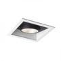 Hranatá - RED R12662 TOMBOY bílá/černá 230V LED 25W 38° 3000K - RED - DESIGN RENDL - foto 5