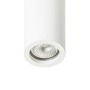 Downlight - RED R14559 MOMA přisazené svítidlo, downlight bílá - RED - DESIGN RENDL - foto 5