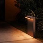 SmartHome Paul Neuhaus - PH 17455/30/P7 HUE Nyro VENKOVNÍ SLOUPEK LED 13,5W 1000lm 2200-6500K IP44, černá - PHILIPS HUE (915005841601) - foto 5