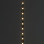 Pracovní osvětlení - RED G12366 LED STRIP IP20 5m 12= LED 60W 3000K - DESIGN RENDL - foto 5