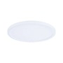 Kruhová - P 71153 LED Panel Atria Shine Backlight IP44 kruhové 293mm 16W 3000K bílá - PAULMANN - foto 5