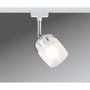Svítidla - P 95343 URail spot Blossom bílá čiré / satin sklo max. 10W G9 - PAULMANN - foto 5