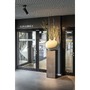 Bodová - LA 1004587 NUMINOS® SPOT DALI L vnitřní LED přisazené stropní svítidlo černá/černá 3000 K 36° - BIG WHITE (SLV) - foto 5