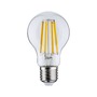 E27 - P 29229 Eco-Line Filament 230V LED žárovka E27 4,5W 3000K stmívatelné čirá - PAULMANN - foto 5