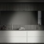BRI 2104115 LED svítidlo k zrcadlu 60 cm 8W 780lm černá (starý kód: BRI 2104-115) - BRILONER - foto 5