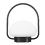 Na baterie - NOR 2018145003 Venkovní přenosné svítidlo Sponge 20 4,8W LED bílá - NORDLUX - foto 5