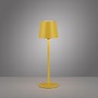 Stolní lampy dekorační - LD 19251-81 Nabíjecí svítidlo na láhev, s přídavnou nohou, žlutá, 3000K - JUST LIGHT - foto 5