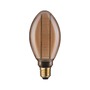 E27 - P 5073 Inner Glow Edition sada LED žárovka E27 230V 2x4W 1800K zlatá kroužky - PAULMANN - foto 5