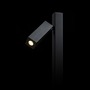 Stolní lampy pracovní - RED R12474 FADO stolní černá 230V LED 3W 45° 3000K - RED - DESIGN RENDL - foto 5