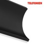Nástěnná - TF 312805TF TELEFUNKEN LED venkovní svítidlo 19,7 cm 2x6W 600lm černá - BRILONER - foto 5