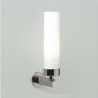 Dekorativní - AST 1021001 Nástěnné svítidlo TUBE 230V E14 40W IP44 (STARÝ KÓD: AST 0274 ) - ASTRO Lighting - foto 5