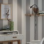 Stolní lampy s klipem - BRI 2762-015P Flexibilní svítidlo se svorkou 60 cm 1xGU10 3W 250lm černá - BRILONER - foto 5