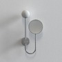 Zrcadla - AST 1424001 Zrcadlo s osvětlením Orb 3.5W G9 chrom - ASTRO Lighting - foto 5