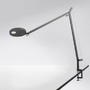 Stolní lampy pracovní - AR 1735010A Demetra stolní lampa - detektor pohybu - 3000K - tělo lampy - antracit - ARTEMIDE - foto 5