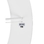 Kruhová - LA 1008594 MEDO® RING 90 závěsné svítidlo, délka závěsu 300cm, 3000/4000K, 110°, DALI, dotykové, bílé. - BIG WHITE (SLV) - foto 5