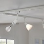 Svítidla - P 96970 URail DecoSystems spot bílá max. 1x20W E14 bez zdroje světla - PAULMANN - foto 5