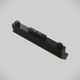 Lištové Magnetic Maytoni S35 - M TR013-2-20W4K-B Svítidlo pro kolejnicový systém Basis 4000K 20W studená bílá 1550lm černý hliník S35 - MAYTONI - foto 5