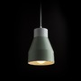 Dekorativní - RED R13290 FRUTTI závěsná zelená 230V E27 28W - RED - DESIGN RENDL - foto 5