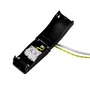 Kruhová - IMPR 565755 Deko-Light vestavné bodové svítidlo Can Tilt kulaté, 1x 7,5 W GU10, bílá - foto 5