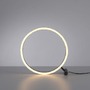 Stolní lampy dekorační - LD 15390-13 Stolní lampa RITUS LED 11,5W 3000K IP20 - LEUCHTEN DIREKT / JUST LIGHT - foto 5