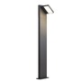 Sloupková - LA 1002992 ABRIDOR POLE 100 Outdoor, stojací LED svítidlo, IP55, antracitové, 3000/4000K - BIG WHITE (SLV) - foto 5