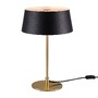 Stolní lampy dekorační - NOR 2312645003 Clasi stolní lampa černá - NORDLUX - foto 5