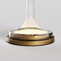 Stolní lampy dekorační - M MOD286TL-L8G3K Stolní lampa Spirito 3000K 13W MOD286TL-L8G3K - MAYTONI - foto 5