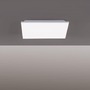 Hranatá - LD 15108-16 ELEONORA LED panel svítidlo bílé, 45x45, stmívatelné, CCT nastavení teploty barvy, bezrámečkové 2700-5000K - LEUCHTEN DIREKT / JUST LIGHT - foto 5